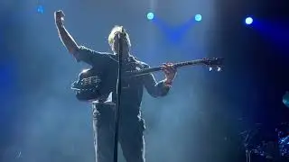 Level 42 - Turn It On   Groningen 2021-11-05