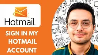 How to Sign in My Hotmail Account  2025 (fast & Easy)