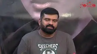 Samantha's Yashoda Movie Press Meet | Santosham Suresh