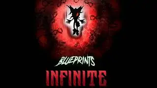 Blueprints -  Swampfox feat Leo Budnick