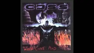 CJSS - Gates of Eternity