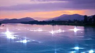 Romantic River | Free HD Video Background | TN VFX