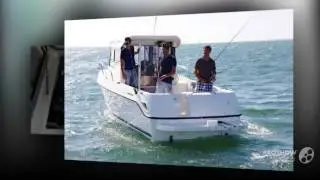 Quicksilver Arvor 730 Diesel Innenborder Power boat, Pilothouse Boat Year - 2015