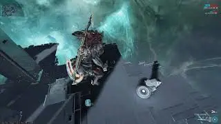 Everything you NEED to know about Railjack Enemies Warframe Empyrean, full length