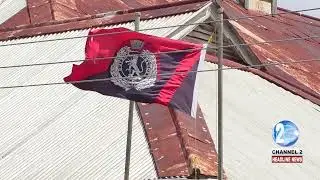 HACK'S RICE MILL COMPLEX: WORKER KILLED IN A WORKPLACE ACCIDENT