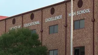 Gun recovered in LEE High School student&rsquo;s backpack, NEISD official says