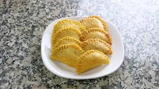 Prepara unas ricas Catibias con Yucarina