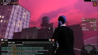 APB: Reloaded - Extra - Took Forever to Find You!! x(