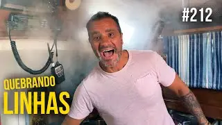 Quebrando linhas que limitam a sua vida | #SAL #212
