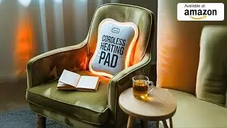 47 Perfect Amazon Gadgets for Grandma's Home Comfort