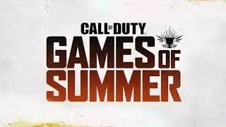 Modern Warfare Games of Summer | Guide to Gold on Every Event