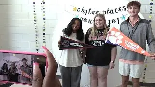 Decision Day
