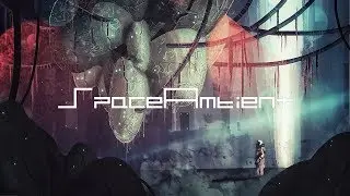 Cold Womb Descent - Alone in the Intergalactic Void [SpaceAmbient]