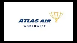 Atlas Air Worldwide - We Carry the World