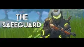 The Safeguard #FortniteBlockbuster
