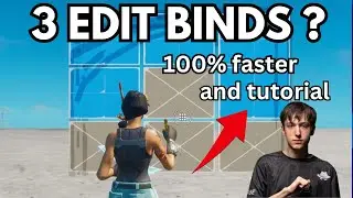 I Switched to Triple Edit Binds and You Should TOO!