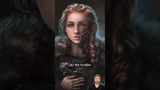 Why Sansa Would Let Robert Arryn Kiss Her In The Books 😲
