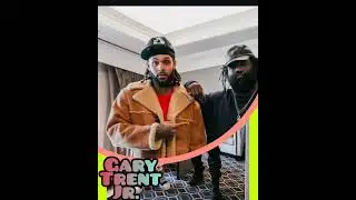 🔥 Gary Trent Jr. Miluakee Bucks Team Member' s Edgy Fashion Fail: Celebrity Basketball Player Tea