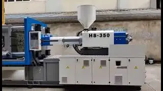 Highshine 350 ton high performance cost effective plastic injection molding machine