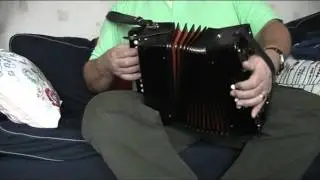 Worcester(shire?) Hornpipe/Old Gloucester Hornpipe