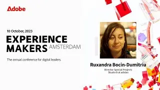 Adidas | Driving the best-in-class content supply chain for omnichannel personalisation