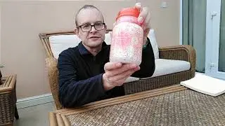 Yankee Candle Scent Of The Year 2021 - Discovery review!