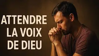 Pri&egrave;re pour la direction divine | Guide-moi dans ta sagesse, &ocirc; Dieu