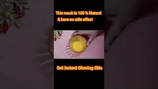 Get Instant Soft, Glowing & Spotless Skin #short #shorts #ytshortsindia #ngtips