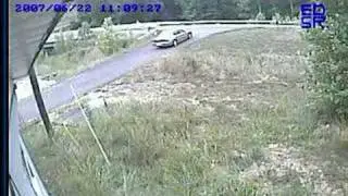 Thief in the Barboursville Area 7
