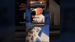 She Collected More DNA Than the FBI - Chat Music #chatmusic #chat #shorts #shortsfeed #funnycomments