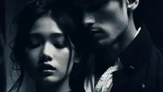 Laurent Colson - The Darkest Love (Official Music Video)