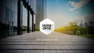 Huper Optik Logo - Solar Control Specialists