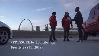 #PRESSURE (STL ANTHEM) Freestyle