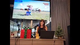 Caf&eacute; Ganadero - Programa 162