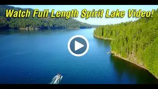 Spirit Lake, Idaho