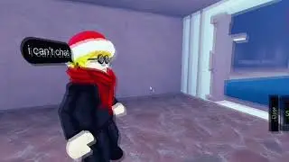 «ИНЦИДЕНТ В ПУНКТЕ А» | Roblox Мини фильм 
