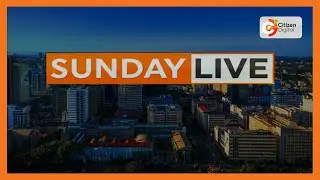 SUNDAY LIVE NEWS - NOVEMBER 24, 2024