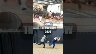 21 Years Of Fire | Bboy Crumbs And Ruen Still Breaking Strong | Style Elements Crew | Bboy Crumbs