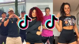MELHORES DANCINHAS DA SEMANA | TIKTOK MASHUP BRAZIL 2023 | DANCE SE SOUBER | TENTE NÃO DANÇAR #78