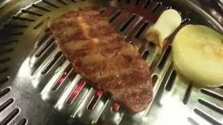 Korean Beef - Han u 한우