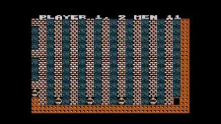 Atari Boulder Dash (HOP 3). Cave 11