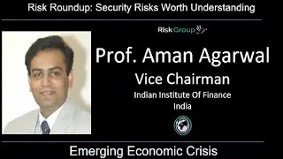 Emerging Economic Crisis