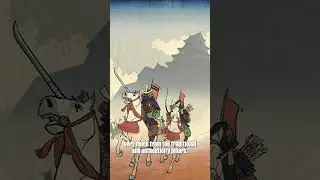 Total War 25th Anniversary - Developer Roll Call: Shogun 2 - Rob Farrell