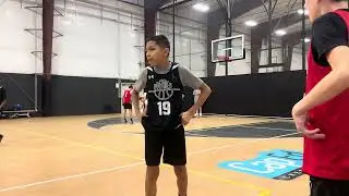 Idaho Premier vs Select H 1/24/26