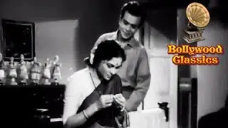 Woh Kaunsi Mushkil Hai - Best of Mohammed Rafi - Inspiring Hindi Song - Maa Beta