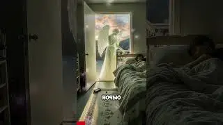 Они замесили цемент прямо на капоте авто 😱