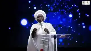 How to Build Spiritual Strength and Cancel Out Weakness in Your Life | Pst. Tosin Olayinka-Ajibs
