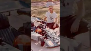 This Is NOT...An Ordinary Go Kart !!