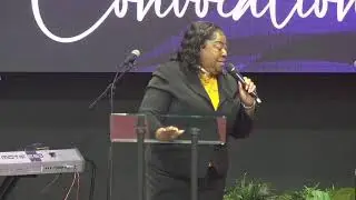 29th Holy Convocation Speaker: Prophet Terrell Turner