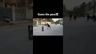 Guess the pace☠️#cricket #greenparkstadium #cricketlover #greenfieldstadium #cricketfan